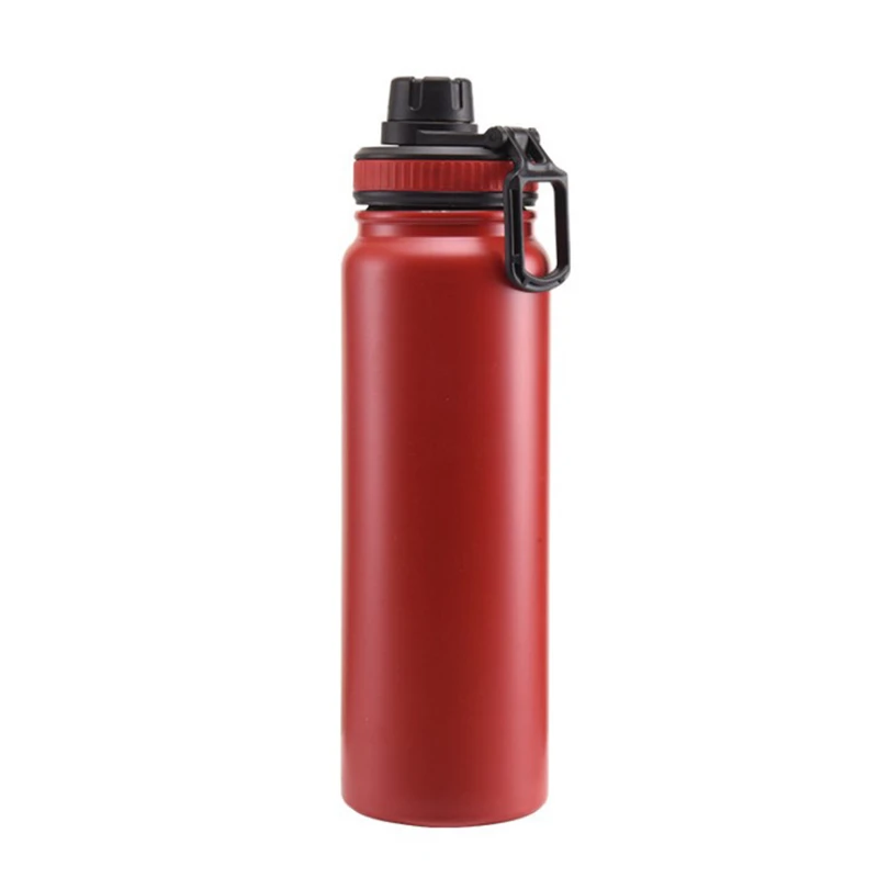 20 oz stainless steel vacuum insulated bottle