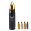 17 oz bullet head outdoor portable sports water bottle