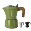 moka espresso coffee pot