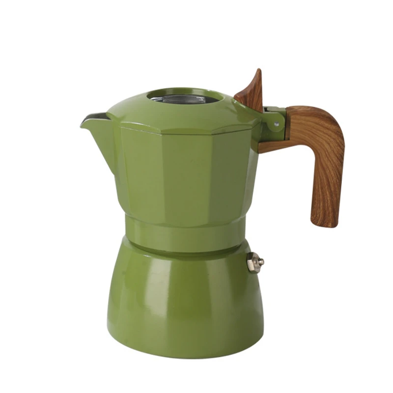 moka espresso coffee pot