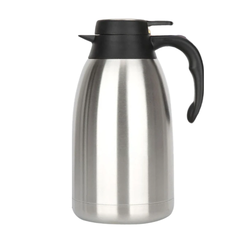 68 Oz Stainless Steel Thermal Carafe