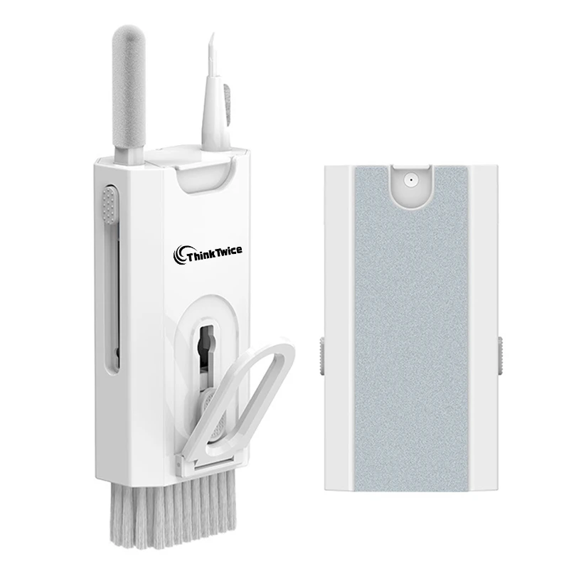 8 in 1 electronic cleaner kit