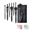 9 makeup brush set