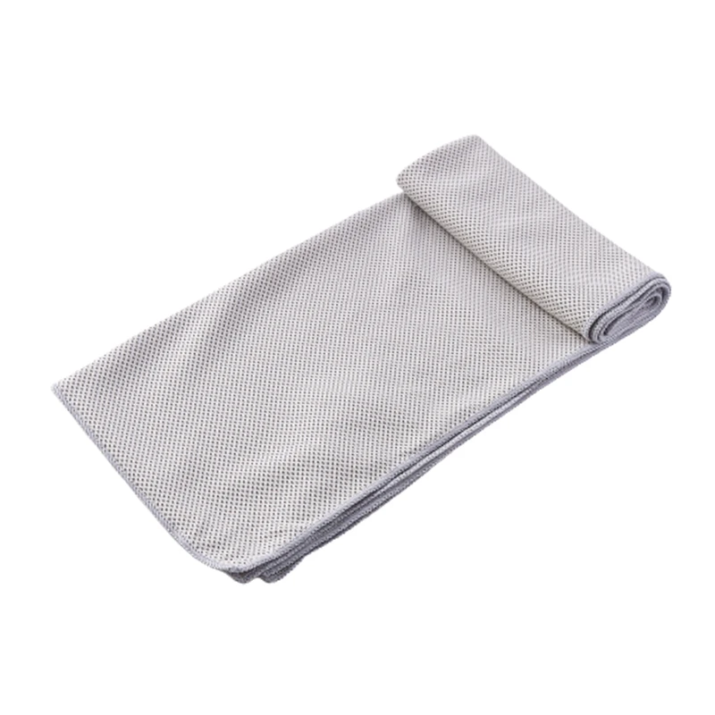 cooling towel