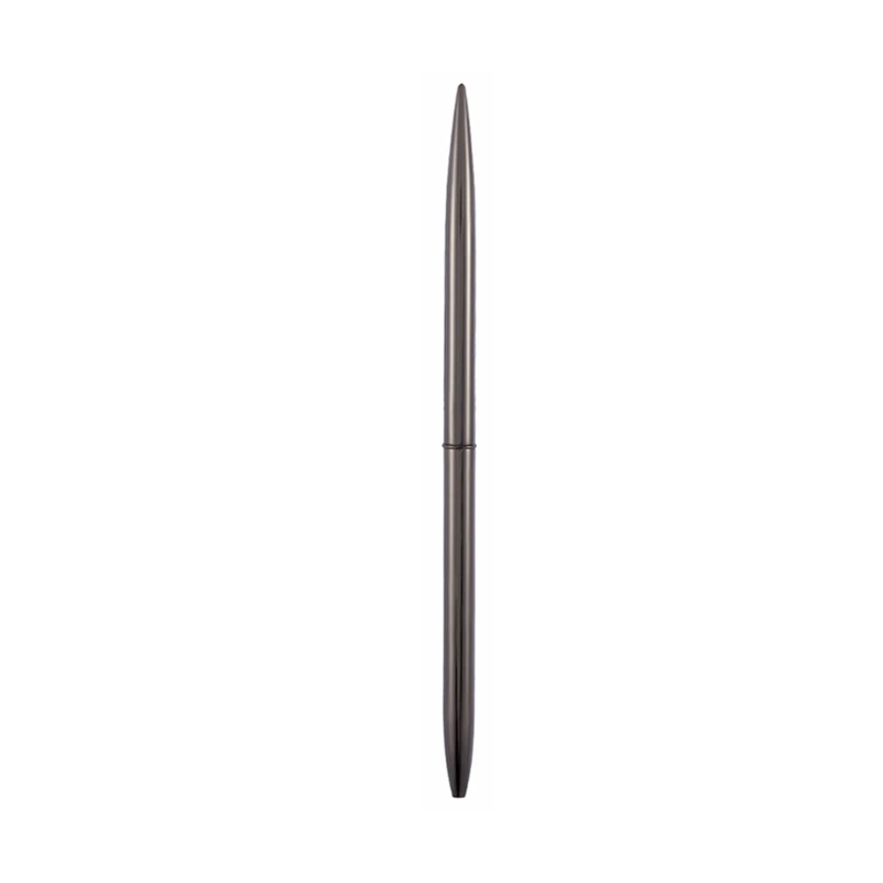 metal signature ballpoint pen