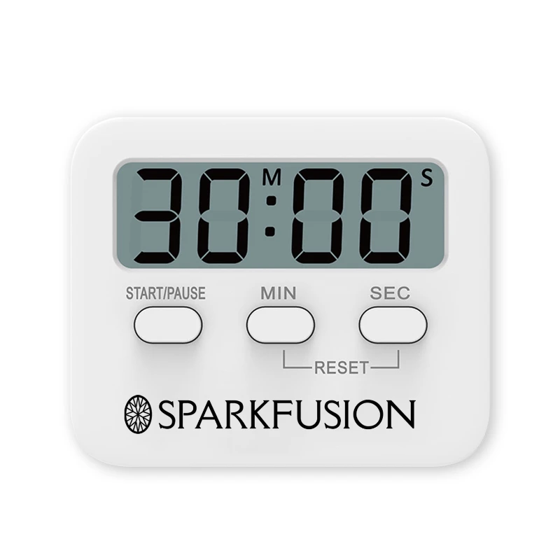 digital kitchen timer