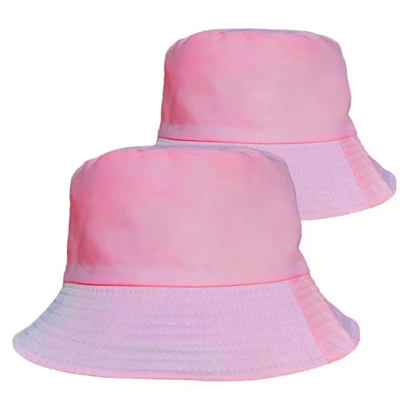 cotton bucket hat