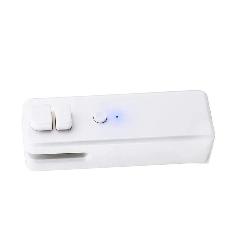 portable sealing opening integrated machine