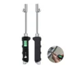 double head digital display tire pressure gauge