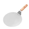 10" stainless steel pizza spatula