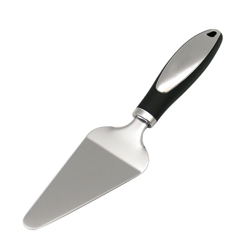 stainless steel pie server