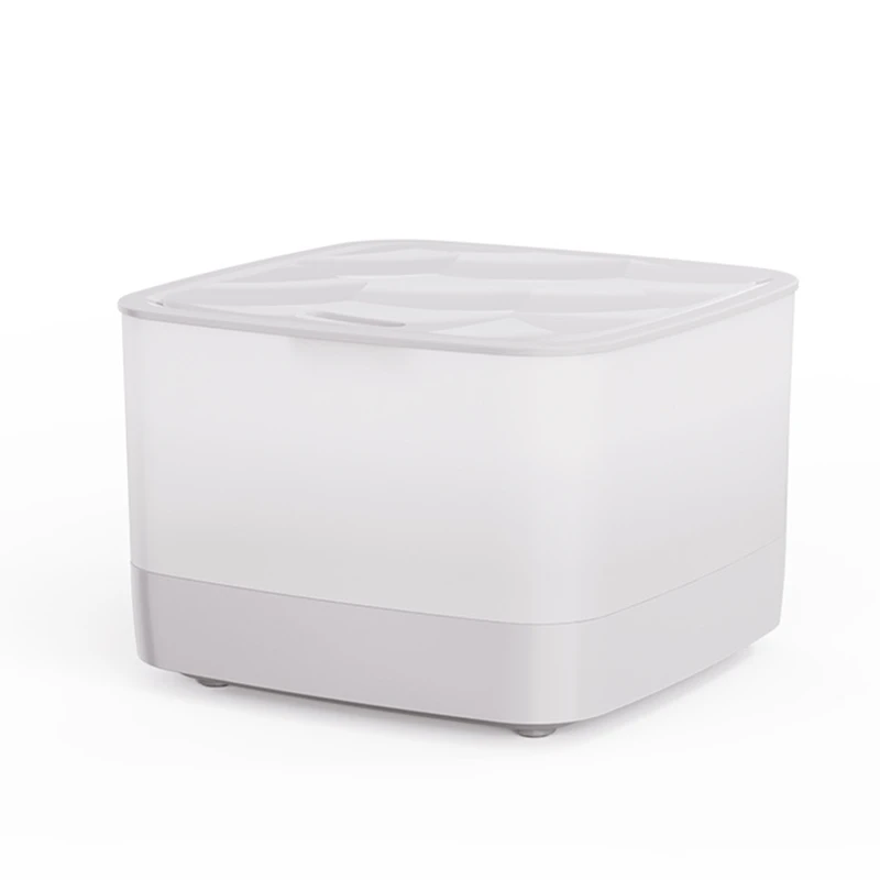 cube aromatherapy humidifier
