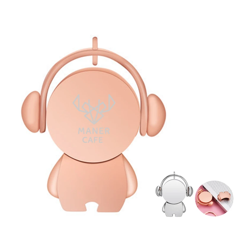 Cartoon 32G USB Flash Drive