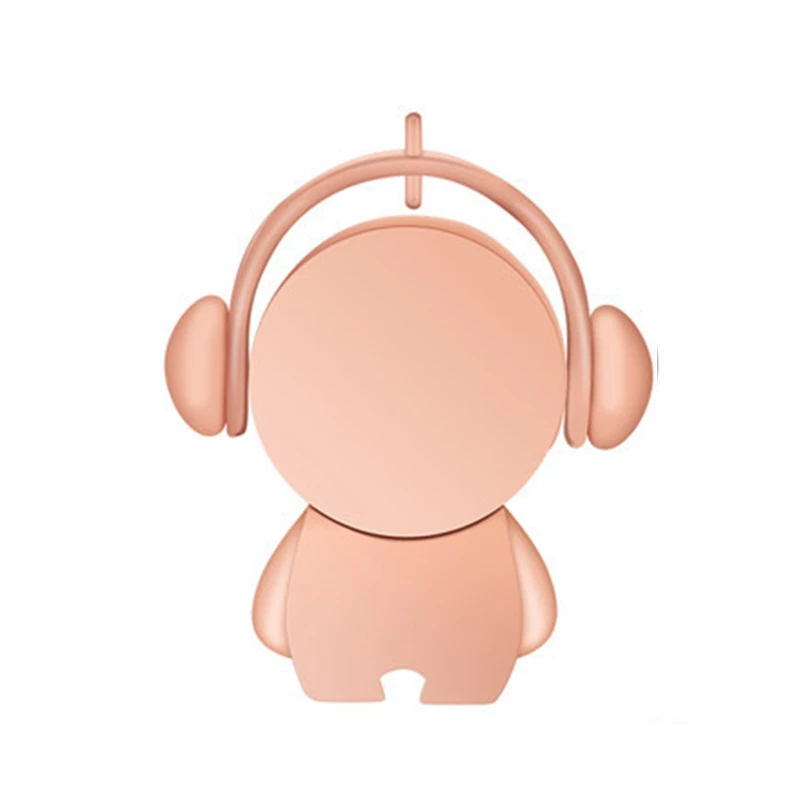 Cartoon 32G USB Flash Drive