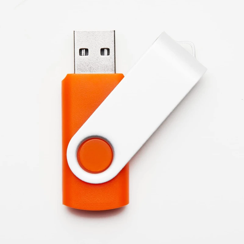 rotating 32g usb flash drive