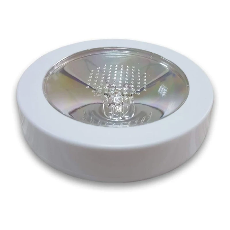 gravity sensing led light coaster