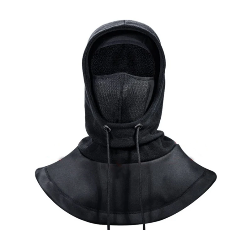 winter warm ski face mask