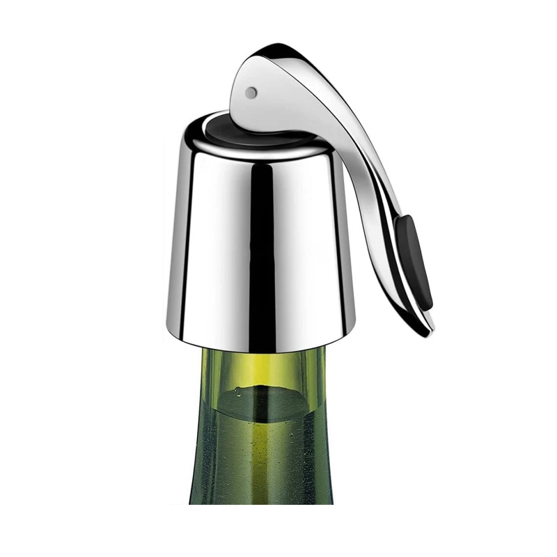 wine bottle stoppers