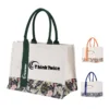canvas tote bag
