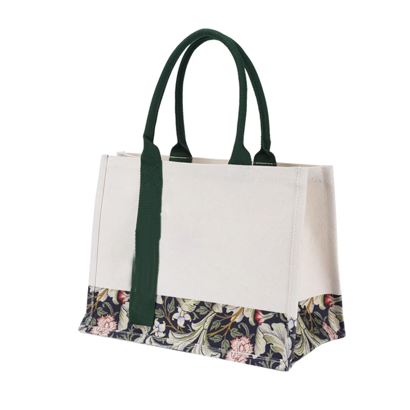 canvas tote bag