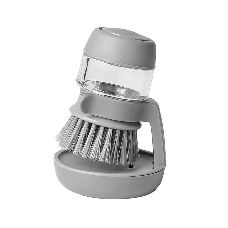 palm kitchen cleaning brush