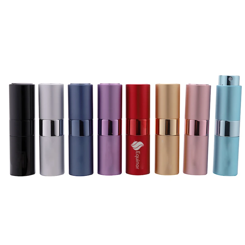 0.5 oz refillable travel perfume sprayer