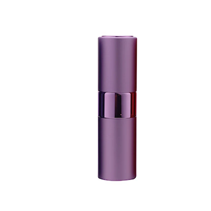 0.5 oz refillable travel perfume sprayer