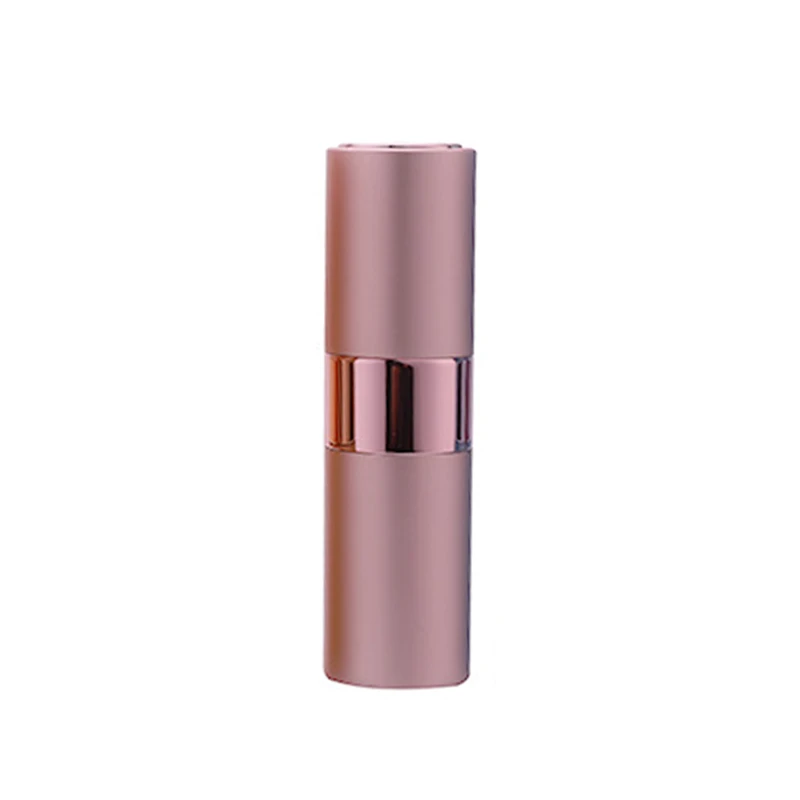 0.5 oz refillable travel perfume sprayer