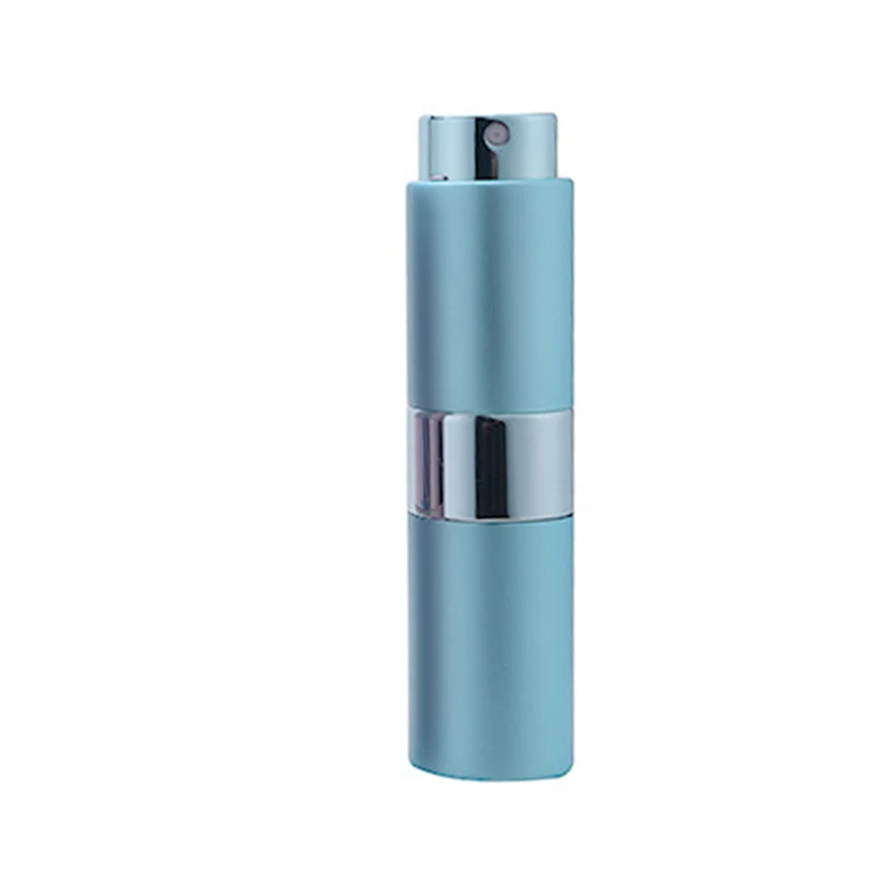 0.5 oz refillable travel perfume sprayer