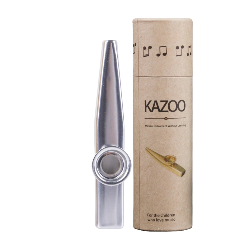 kazoos musical instruments flutes kids