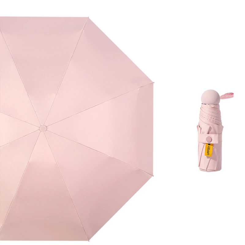 portable mini compact umbrellas