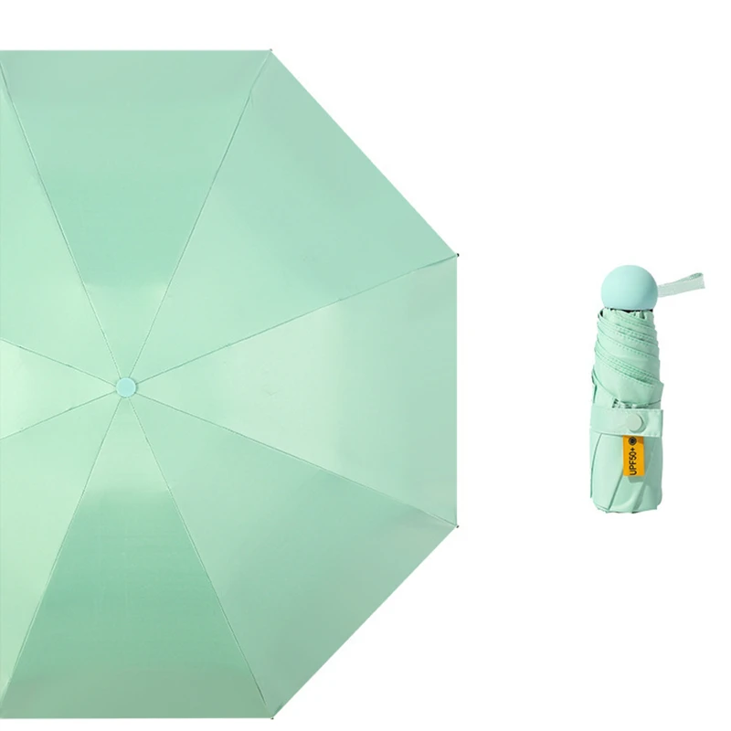 portable mini compact umbrellas
