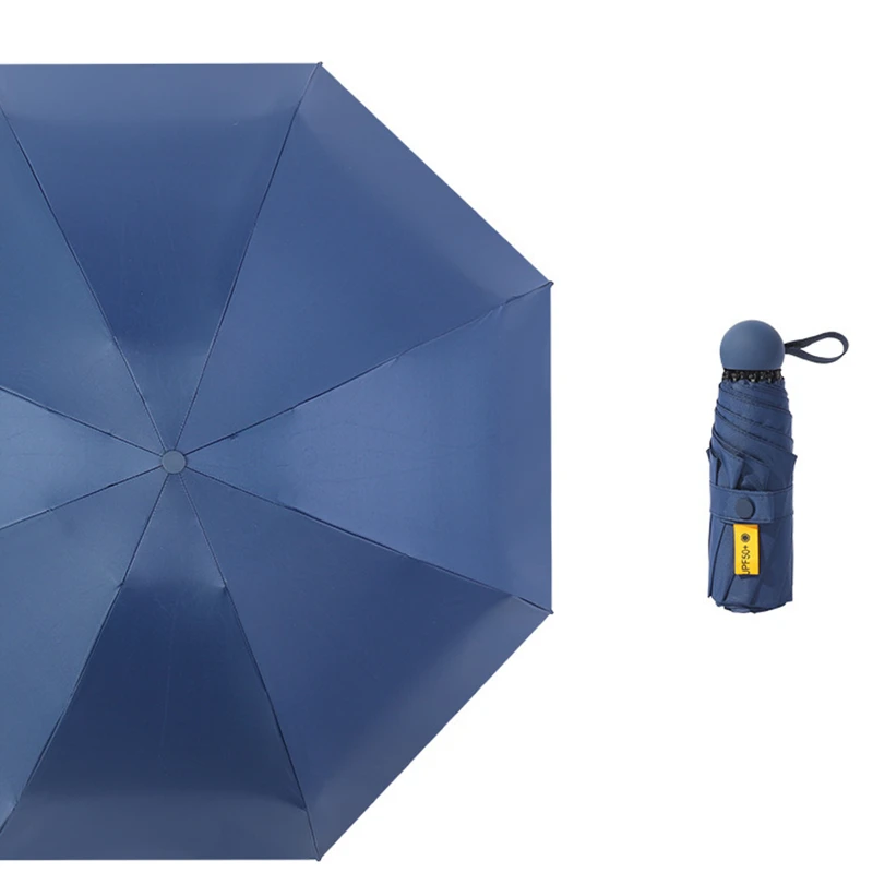 portable mini compact umbrellas