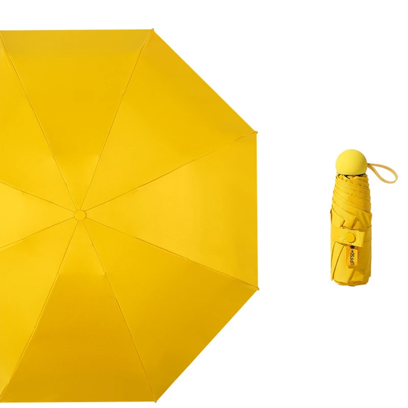 portable mini compact umbrellas