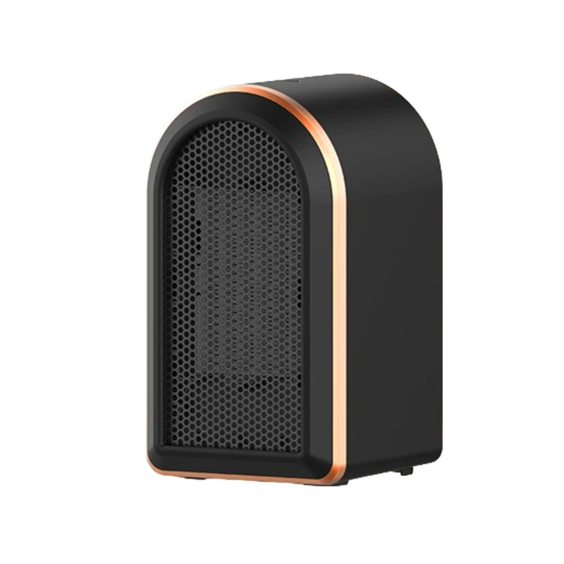 portable small ceramic heater fan