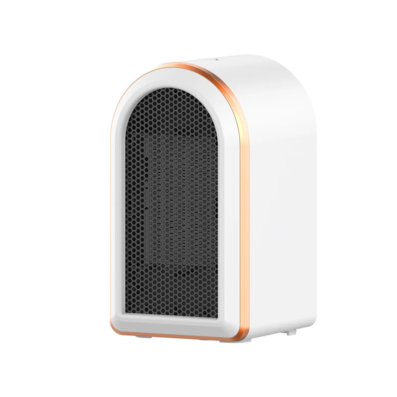 portable small ceramic heater fan