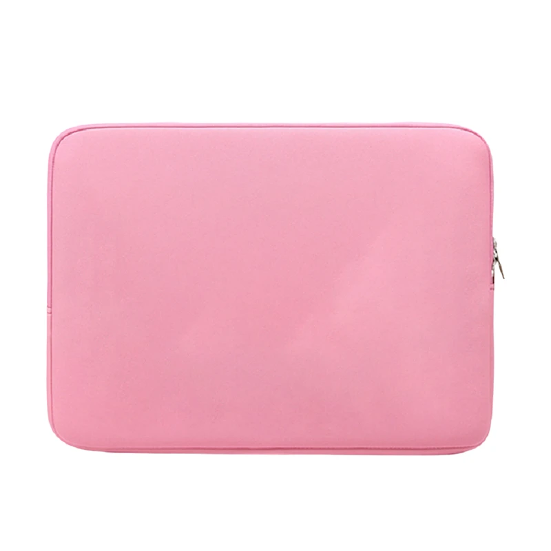 15.6 inch neoprene laptop sleeve case