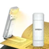 usb rechargeable book light for reading