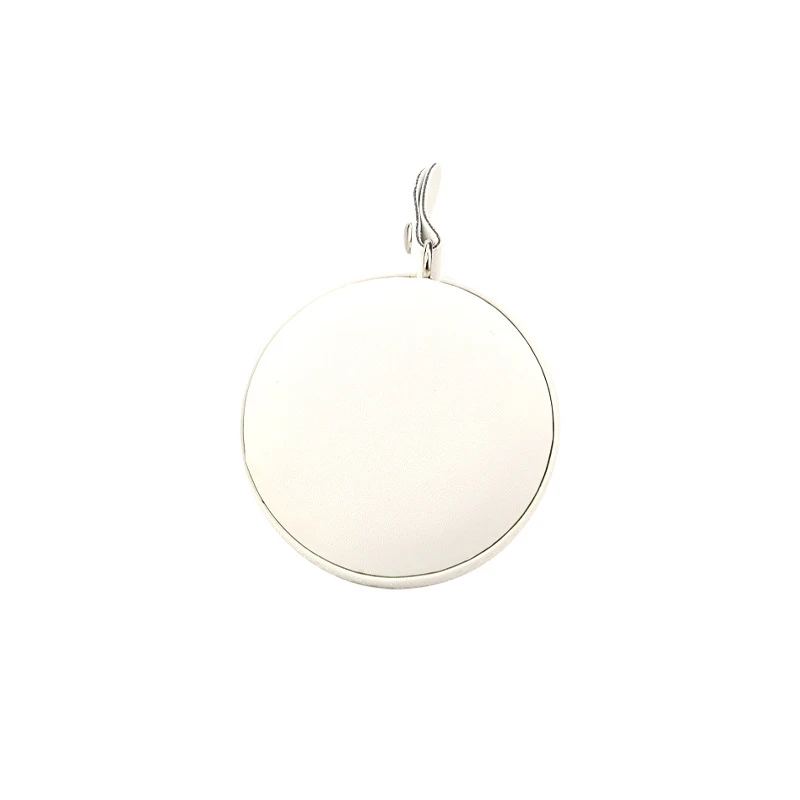 retractable double scale soft measuring tape