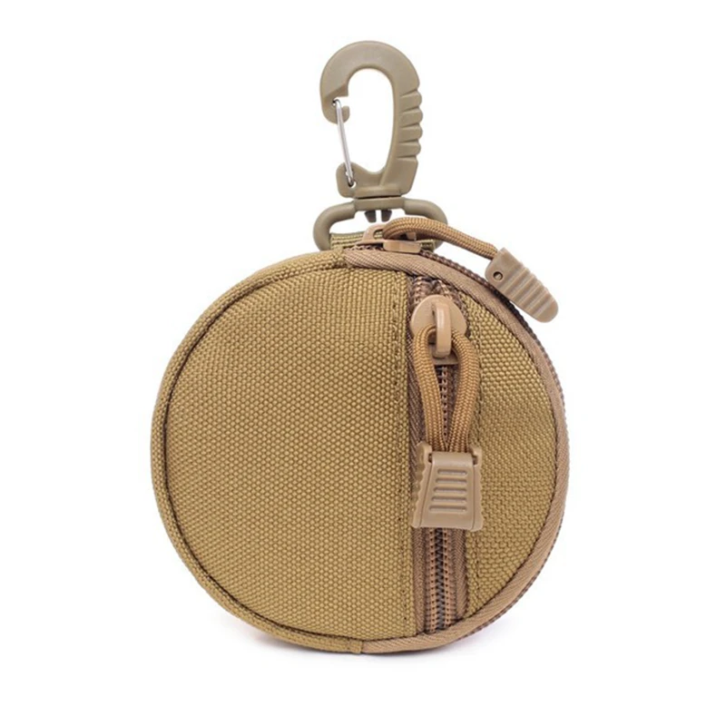 tactical compact edc pouches