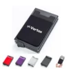 automatic pop up design rfid credit card holder