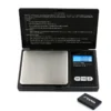 electronic digital pocket jewelry scale