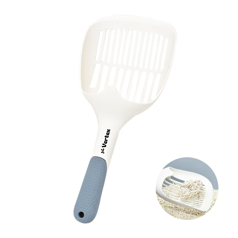 cat litter scoop