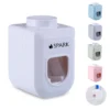 automatic toothpaste dispenser holder