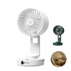 multi function air circulator fan
