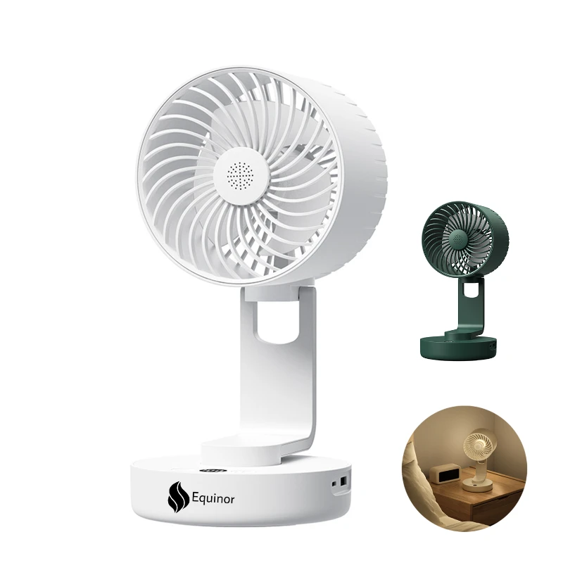 multi function air circulator fan