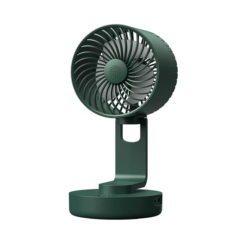 multi function air circulator fan