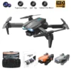 hd dual camera drone
