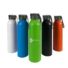 22oz aluminum water bottle