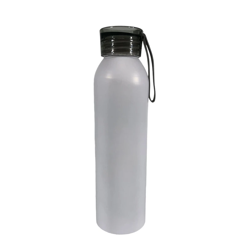 22oz aluminum water bottle
